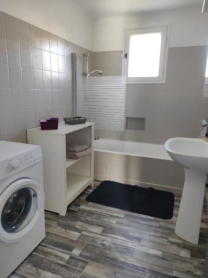 Chambre Privative Villa Les Fauvettes Cabasse 0*,  France