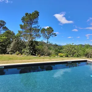  Hébergement de vacances Maison Clair De Lune